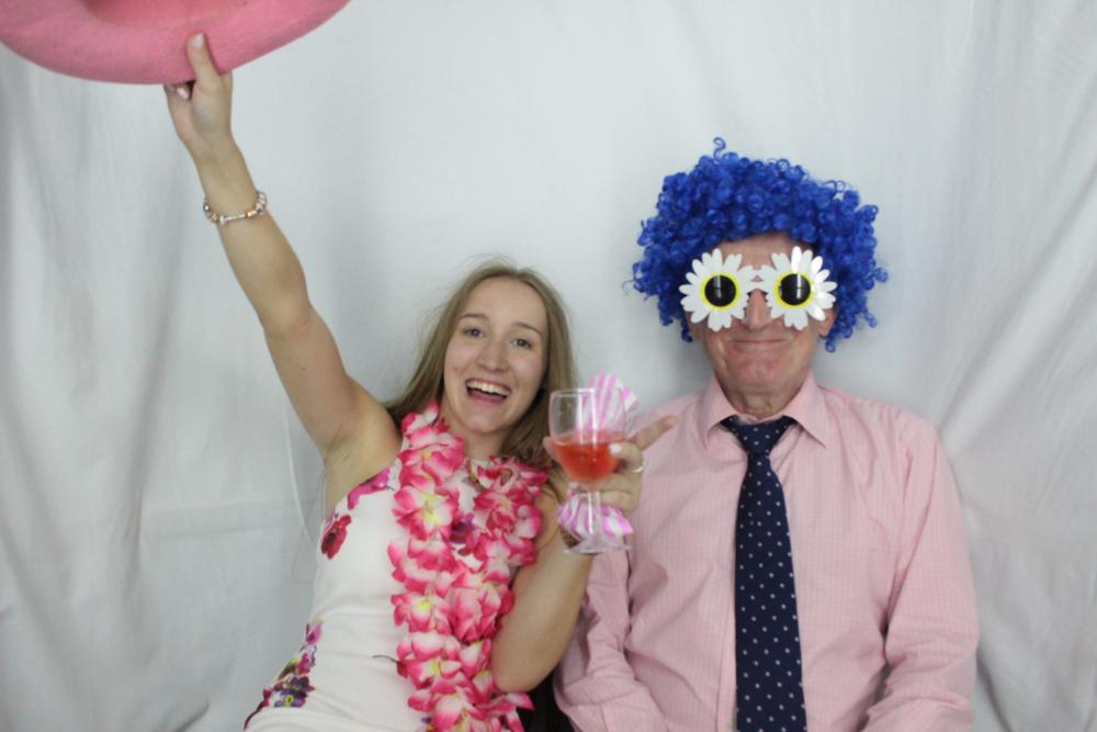 Laura & Oliver | View more photos from the event at gallery.myphotoboothexperience.co.uk/u/MyPhotoBoothExperienceLtd/Laura-Oliver